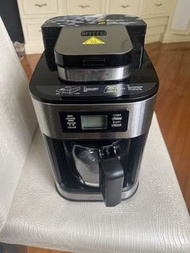 Coffee Maker