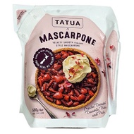 TATUA MASCARPONE 500g