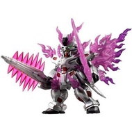 【2024 最後一盒】全新魂限 GUNDAM CONVERGE CORE GHOST GUNDAM PHANTOM LIGHT SET