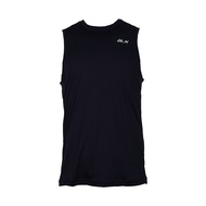 ALX Men'S Sleeveless Navy SXMA13000220