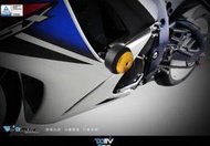 【R.S MOTO】德國DIMOTIV GSX-R600 11-16 GSX-R750 ROLL款 車身防倒球 DMV