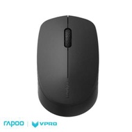 雷柏 M100 靜音三模藍牙無線光學滑鼠 M100 Silent燦坤線上購物