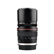 1 PCS 135Mm F2.8 Full Frame Cameras Lens F2.8 Large Aperture Manual Fixed Focus Portrait Lens Replac