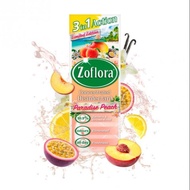 Zoflora Disinfectant Concentrate - Paradise Peach 120ml