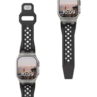 UAG Designed for iWatch Band 49/46/45/44mm Monarch - iWatch Series Ultra 3/Ultra 2/Ultra/4-S11/SE3/S