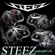 24 DAIWA AIR STEEZ CT SV/A TW STEEZ CT SV/A TW Stez Dawa Long Shot Micro Lure Water Drop Wheel