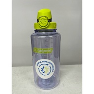 NALGENE OTF WATER BOTTLE 1L