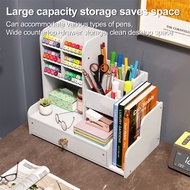 Rak Sekolah Rak Pen Rak Alat Tulis Rak Office Rak Pen Desktop Organizer