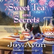 Sweet Tea and Secrets Joy Avon