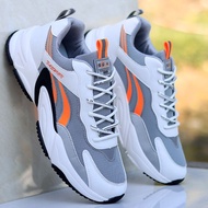 [Ready Stock Fast Shipping] Men's Shoes Extra Large Size 48 Size Shoes 47 Size Sports Shoes Men's Ex
