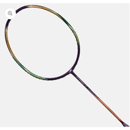 HUNDRED HYFONIC 7 BADMINTON RACQUET (100% AUTHENTIC)