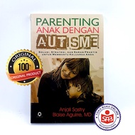 Parenting for Children with Autism - Anjali Sastry