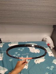 Drivex 12 羽毛球拍