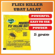 Ubat Lalat Fly Killing Bait Umpan Lalat 100% Berkesan