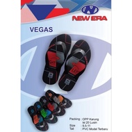 Newera Hype flip flops