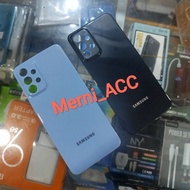 Backdor Back Cover Samsung A23 / 4G Back Cessing back Cover