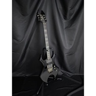Bc rich Virgo Electric Guitar Out of Print Discontinued American Production EMG81 60 Active Pickup