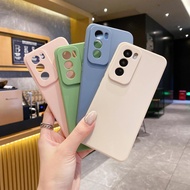 Findx8 Suitable Chassis Frosted Shock-resistant Full Soft Rubik's Cube oppo Anti-tpu Protective Case