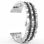 Coros Pace 3 Watch Band Stainless Steel Strap COROS PACE 3 Smart Watch Metal Strap Replacement Brace