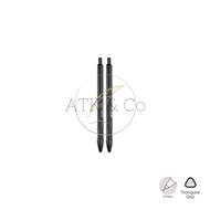Joyko Vocus BP-338 0.7mm Pen - Black 0.7 mm Ball Pen