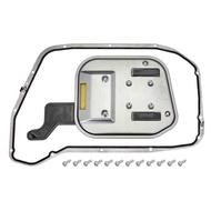 AUDI/VOLKSWAGEN TOPRAN AUTOMATIC TRANSMISSION FILTER WITH GASKET SET/HYDRAULIC FILTER KIT 117462 A6/