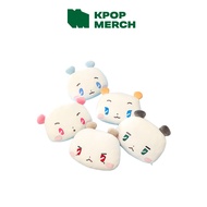 MMMM BABY FACE CUSHION