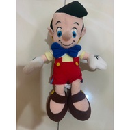 Disney Pinocchio Plush Toy
