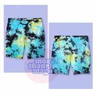 More than Magic Girls' Short Leggings 4-18 Years - B, 6/6x