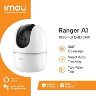 IMOU RANGER A1 5MP IPC-K2E1P-5H2W IPCAM CCTV Two Way Talk Audio Night Vision