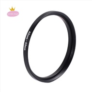 48mm to 49mm Camera Filter Lens 48mm-49mm Step Up Ring Adapter