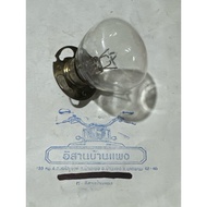 3-Hole Headlight Bulb 6V35/35W