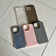 Case iphone 16 pro - casing iphone 16 pro