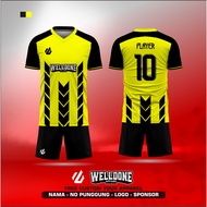 WELLDONE ARGENTINA RETRO JERSEY FOOTBALL JERSEY/ SUPPORTER JERSEY/ VINTAGE JERSEY/ CLASSIC OLD JERSE