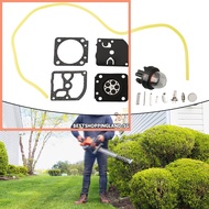 【Bestseller】Carburetor Diaphragm Repair Kit for Stihl FS120 FS200 FS250 FS300 FS350 FS400