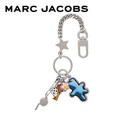 MARC JACOBS THE STICKER BAG CHARM 2S5SCH014S02 SP25 พวงกุญแจ