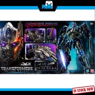 ThreeZero - Transformers: The Last Knight - DLX Nemesis Prime[Ready Stock]