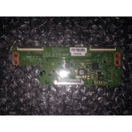 LG 43LM5500PTA TV TCON BOARD RIBBON LVDS FLEX CABLE