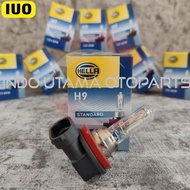 Hella H9 12V 65W HELLA halogen light bulb