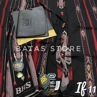 Sarung BHS Masterpiece Gold SGF Putih | Sarung BHS Signature SSE HITAM | Royal STC Hitam Emas