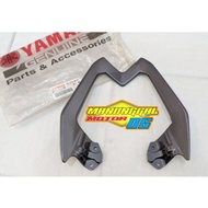 Stirrup, Rear Seat Bracket Mio M3, Z 125 Gray Original Yamaha 2PH-F4773-00-P0