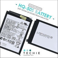 Battery Bateri For Samsung A02S A025F / Samsung A03S A037F / Samsung A03 A035F / Samsung A22 5G A226