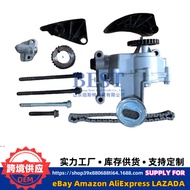 21310-2G011 Sesuai untuk Set Pemasangan Pam Minyak Enjin Hyundai Kia G4KD 213102G011