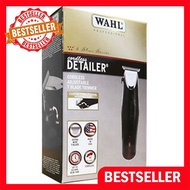 Alat Cukur Rambut Elektrik Wahl Detailer Cordless Hair Trimmer