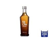 噶瑪蘭 珍選單一麥芽威士忌200ml