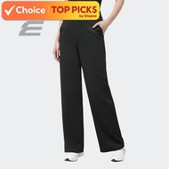 ELGINI E16241 Ladies Casual Pant Loose Cut S To XXL