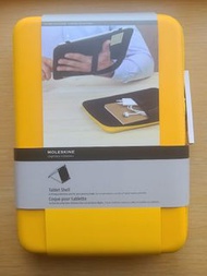 全新 Moleskine iPad 保護套