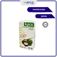 KARA SANTAN KRIM 500 ML & 1000 ML (HALAL)