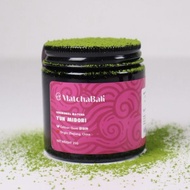 Chinese Matcha Ceremony - Yun Midori - 100% PURE