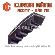 RECMF belt version FM95 FM72 FM86 FM29 FM26 FM84 FM43 FM34 FM42 FM78 FM81 FM20 FM28 FM55 FM57 FM27 F