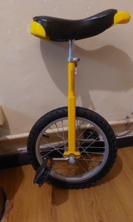 兒童單輪車 / 獨輪車